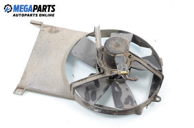 Radiator fan for Opel Corsa B Hatchback (03.1993 - 12.2002) 1.5 D, 50 hp