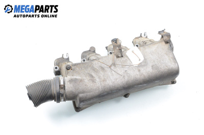 Intake manifold for Opel Corsa B Hatchback (03.1993 - 12.2002) 1.5 D, 50 hp