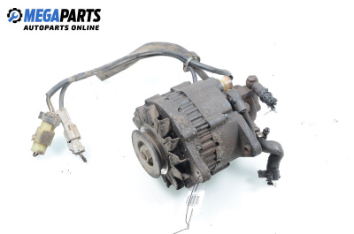 Gerenator for Opel Corsa B Hatchback (03.1993 - 12.2002) 1.5 D, 50 hp