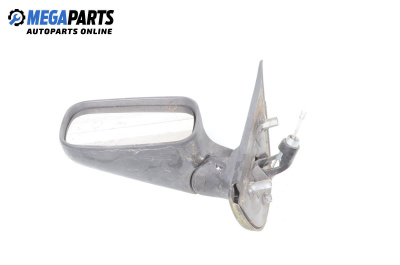 Spiegel for Fiat Punto Hatchback I (09.1993 - 09.1999), 3 türen, hecktür, position: links