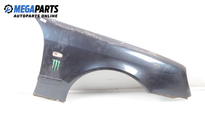 Fender for Mercedes-Benz CLK-Class Coupe (C208) (06.1997 - 09.2002), 3 doors, coupe, position: front - right