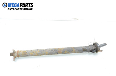 Tail shaft for Mercedes-Benz CLK-Class Coupe (C208) (06.1997 - 09.2002) 200 Kompressor (208.345), 192 hp, automatic