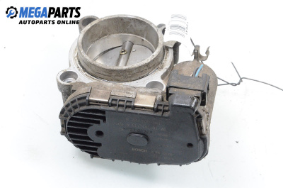 Butterfly valve for Mercedes-Benz CLK-Class Coupe (C208) (06.1997 - 09.2002) 200 Kompressor (208.345), 192 hp, № A 111 141 01 25