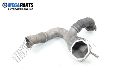 Turbo pipe for Mercedes-Benz CLK-Class Coupe (C208) (06.1997 - 09.2002) 200 Kompressor (208.345), 192 hp