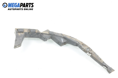 Stoßstangehalterung for Volkswagen Passat III Sedan B5 (08.1996 - 12.2001), sedan, position: rechts, vorderseite