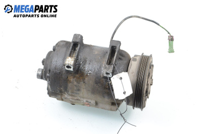 Kompressor klimaanlage for Volkswagen Passat III Sedan B5 (08.1996 - 12.2001) 1.8, 125 hp