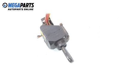 Ignition key for Mercedes-Benz CLK-Class Coupe (C208) (06.1997 - 09.2002), № 208 545 01 08