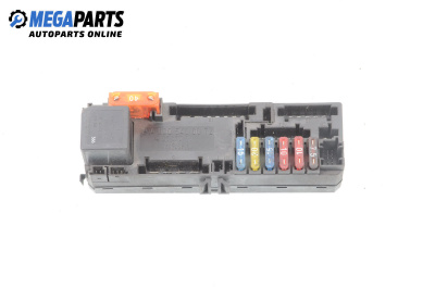 Fuse box for Mercedes-Benz CLK-Class Coupe (C208) (06.1997 - 09.2002) 200 (208.335), 136 hp, № 000 540 00 72