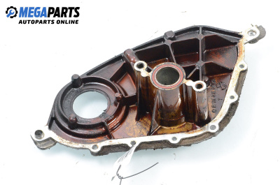 Timing chain cover for Mercedes-Benz CLK-Class Coupe (C208) (06.1997 - 09.2002) 200 (208.335), 136 hp