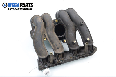 Intake manifold for Mercedes-Benz CLK-Class Coupe (C208) (06.1997 - 09.2002) 200 (208.335), 136 hp