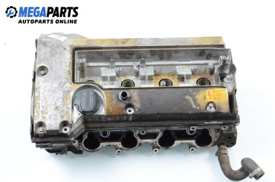 Engine head for Mercedes-Benz CLK-Class Coupe (C208) (06.1997 - 09.2002) 200 (208.335), 136 hp
