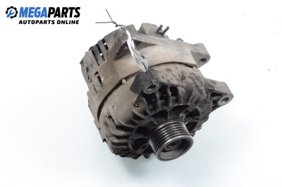Alternator for Citroen Xsara Break (10.1997 - 03.2010) 1.9 D, 70 hp
