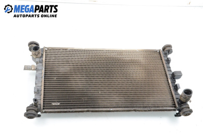 Radiator de apă for Ford Focus I Estate (02.1999 - 12.2007) 1.6 16V, 100 hp