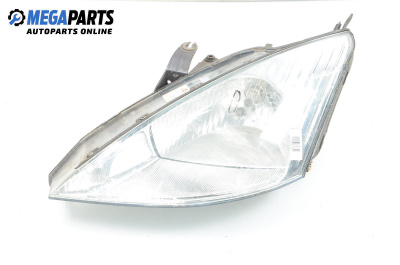Scheinwerfer for Ford Focus I Estate (02.1999 - 12.2007), combi, position: links