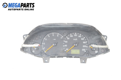 Kilometerzähler for Ford Focus I Estate (02.1999 - 12.2007) 1.6 16V, 100 hp