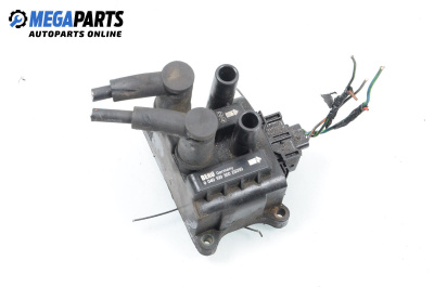 Zündspule for Ford Focus I Estate (02.1999 - 12.2007) 1.6 16V, 100 hp, № 0 040 100 350 ZS350