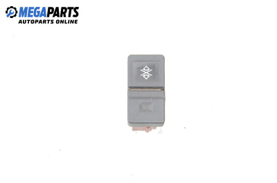 Power window lock button for Citroen XM Hatchback I (05.1989 - 10.1994)