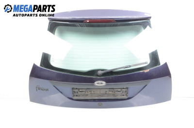 Heckklappe for Ford Focus I Hatchback (10.1998 - 12.2007), 5 türen, hecktür, position: rückseite