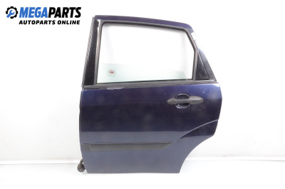 Ușă for Ford Focus I Hatchback (10.1998 - 12.2007), 5 uși, hatchback, position: stânga - spate