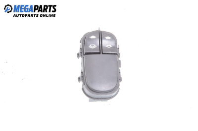 Window adjustment switch for Ford Focus I Hatchback (10.1998 - 12.2007)