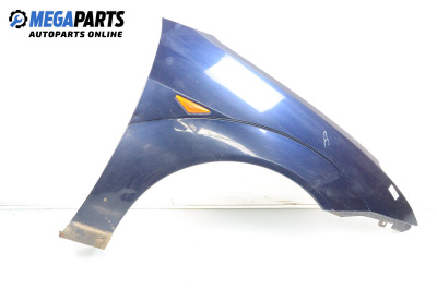 Aripă for Ford Focus I Hatchback (10.1998 - 12.2007), 5 uși, hatchback, position: dreaptă - fața