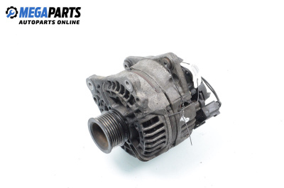 Alternator for Audi A3 Hatchback I (09.1996 - 05.2003) 1.8, 125 hp