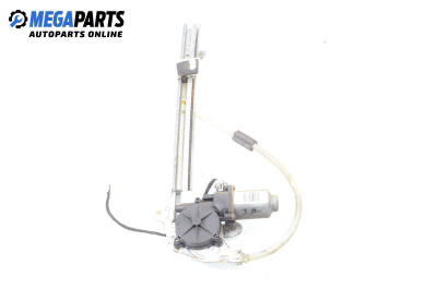 Antrieb el. fensterheber for Renault Laguna II Grandtour (03.2001 - 12.2007), 5 türen, combi, position: rechts, rückseite