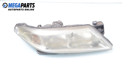 Headlight for Renault Laguna II Grandtour (03.2001 - 12.2007), station wagon, position: right