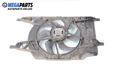 Kühlerlüfter for Renault Laguna II Grandtour (03.2001 - 12.2007) 1.9 dCi (KG0G), 120 hp