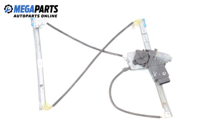 Antrieb el. fensterheber for Renault Laguna II Grandtour (03.2001 - 12.2007), 5 türen, combi, position: links, vorderseite