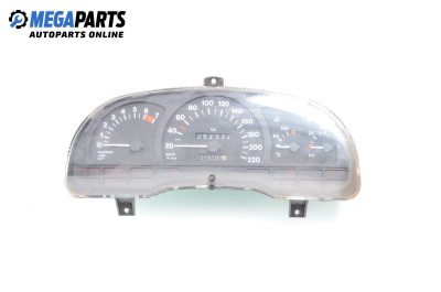 Instrument cluster for Opel Astra F Estate (09.1991 - 01.1998) 1.4 Si, 82 hp