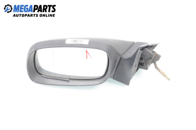 Mirror for Opel Astra F Estate (09.1991 - 01.1998), 5 doors, station wagon, position: left