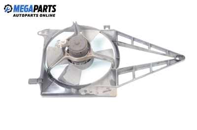 Radiator fan for Opel Astra F Estate (09.1991 - 01.1998) 1.4 Si, 82 hp