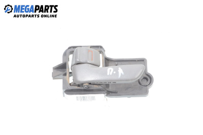 Innerer griff for Toyota Avensis I Sedan (09.1997 - 02.2003), 5 türen, sedan, position: links, vorderseite