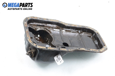Crankcase for Toyota Avensis I Sedan (09.1997 - 02.2003) 2.0 (ST220), 128 hp