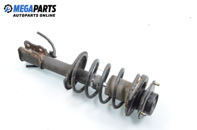 Macpherson shock absorber for Toyota Avensis I Sedan (09.1997 - 02.2003), sedan, position: front - left