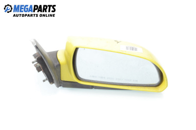 Mirror for Hyundai Sonata V Sedan (01.2005 - 12.2010), 5 doors, sedan, position: right