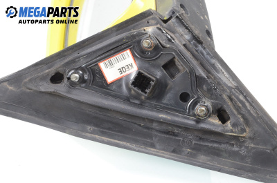 Mirror for Hyundai Sonata V Sedan (01.2005 - 12.2010), 5 doors, sedan, position: right