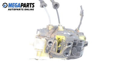 Schloss for Hyundai Sonata V Sedan (01.2005 - 12.2010), position: links, vorderseite