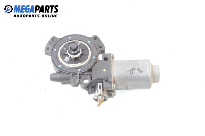 Motor macara geam for Hyundai Sonata V Sedan (01.2005 - 12.2010), 5 uși, sedan, position: dreaptă - spate, № 0898NF