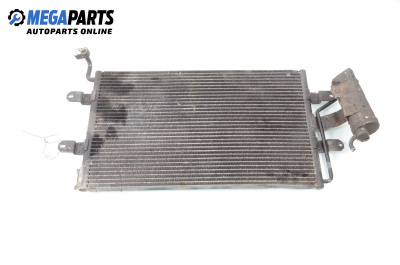 Air conditioning radiator for Seat Ibiza II Hatchback (Facelift) (08.1999 - 02.2002) 1.9 TDI, 90 hp
