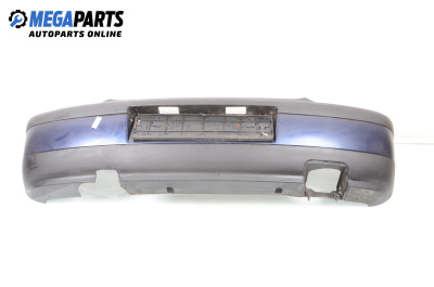 Rear bumper for Seat Ibiza II Hatchback (Facelift) (08.1999 - 02.2002), hatchback