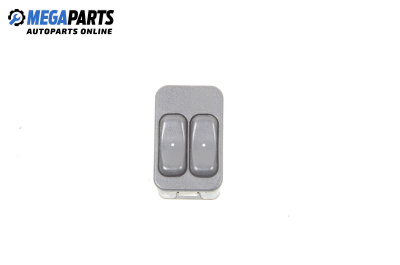 Window adjustment switch for Opel Astra G Hatchback (02.1998 - 12.2009), № 90561086