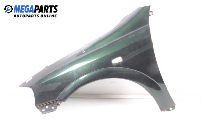 Fender for Opel Astra G Hatchback (02.1998 - 12.2009), 5 doors, hatchback, position: front - left