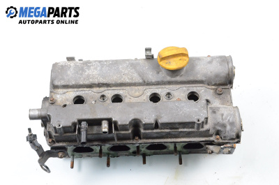 Engine head for Opel Astra G Hatchback (02.1998 - 12.2009) 1.6 16V, 101 hp