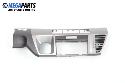 Central console for Honda FR-V Minivan (08.2004 - 10.2011)