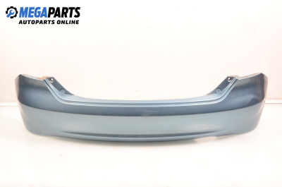 Rear bumper for Honda FR-V Minivan (08.2004 - 10.2011), minivan