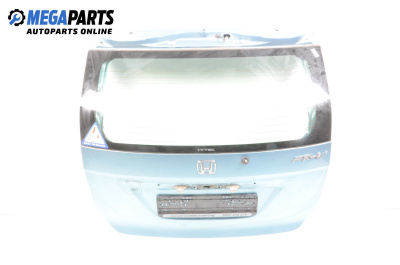 Boot lid for Honda FR-V Minivan (08.2004 - 10.2011), 5 doors, minivan, position: rear