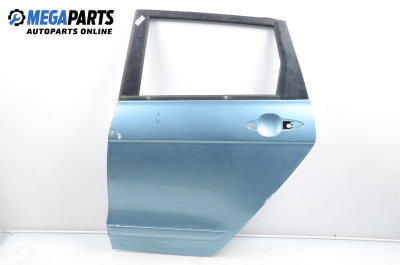 Door for Honda FR-V Minivan (08.2004 - 10.2011), 5 doors, minivan, position: rear - left