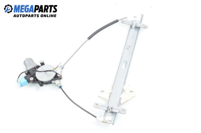 Macara electrică geam for Honda FR-V Minivan (08.2004 - 10.2011), 5 uși, monovolum, position: dreaptă - fața